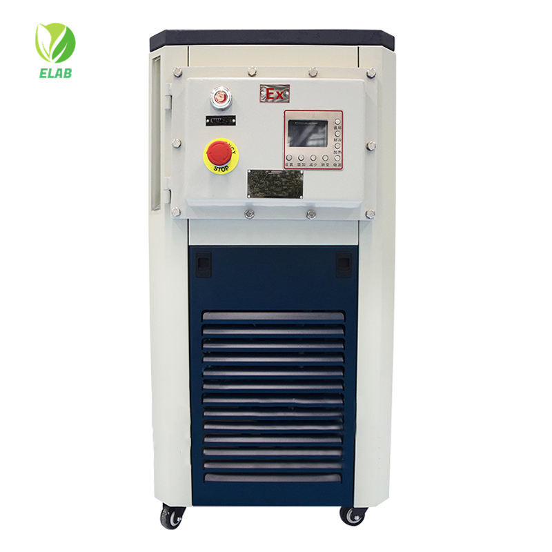 100L Explosion Proof Closed Heater Circulator Bath