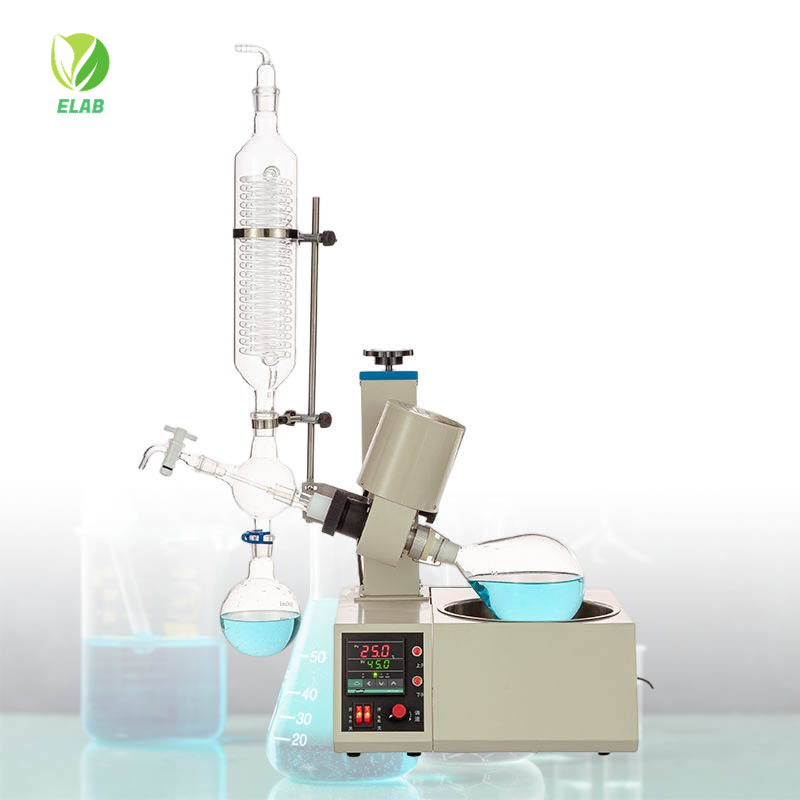 Rotary Evaporator