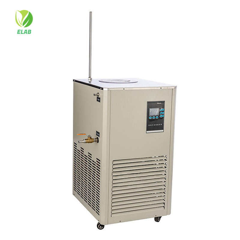 laboratory recirculating chiller