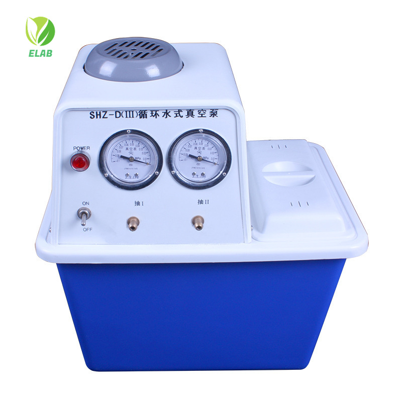  circulating water vacuum pumps