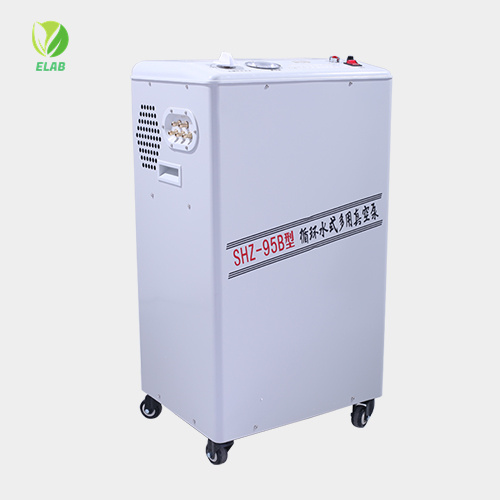  circulating water vacuum pumps