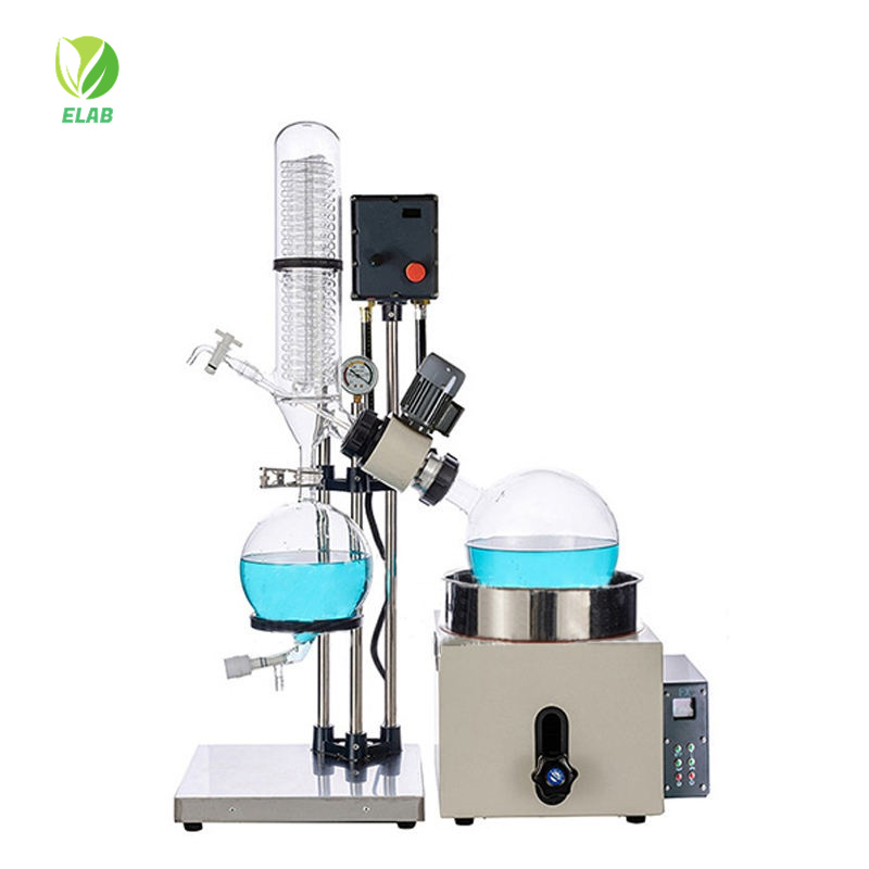 rotary evaporator