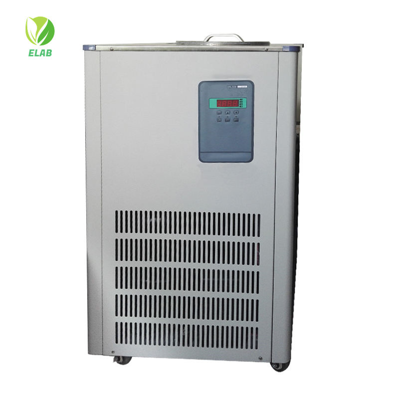 cryostatic reaction bath