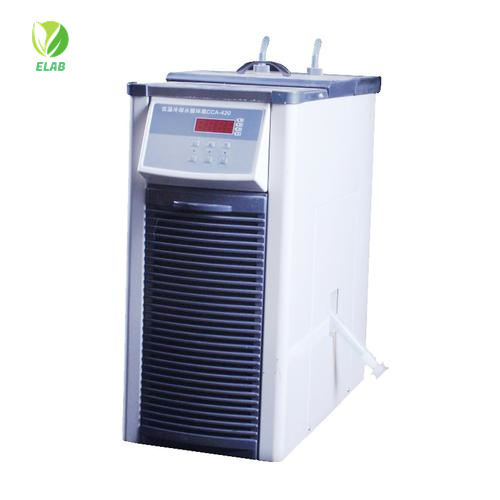 CCA-420 low temperature circulating chiller