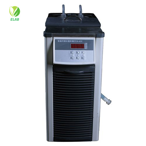 CCA-420 low temperature circulating chiller