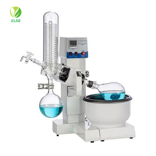 Small Rotovap