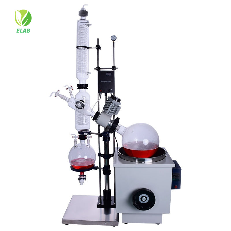 evaporator lab equipment