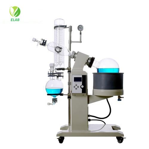  lab rotovap 