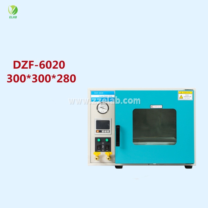 Vacuum Drying Oven