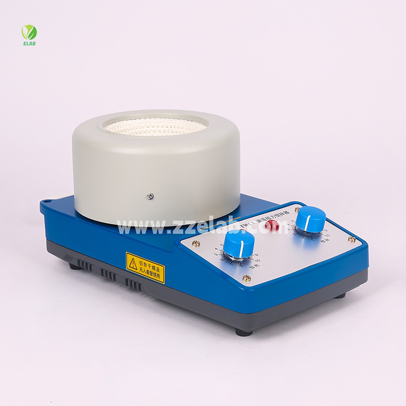 Electric Heating Jacket