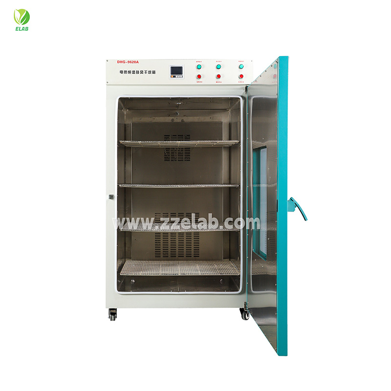 Blast Dry Oven