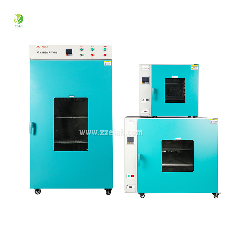 Blast Dry Oven