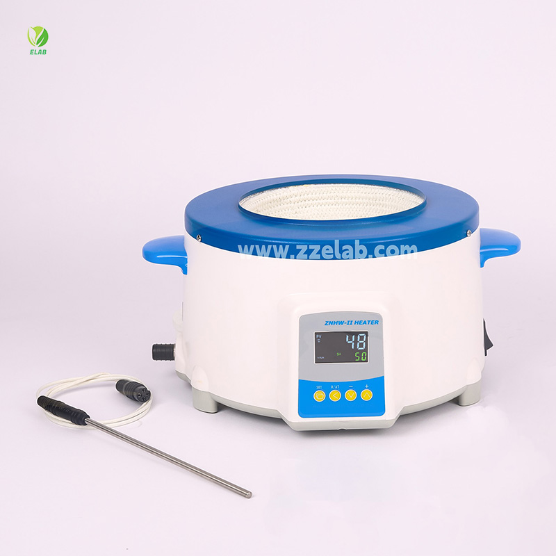 Electric Heating Jacket