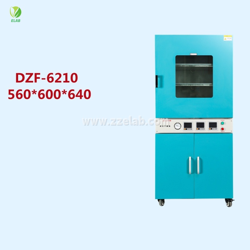 Vacuum Drying Oven