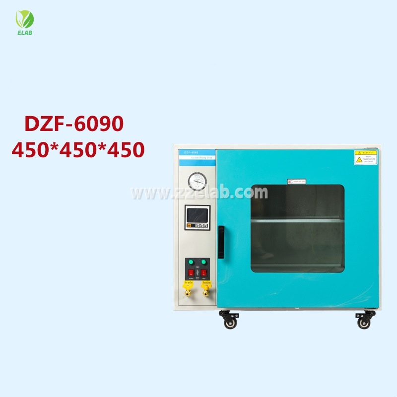 Vacuum Drying Oven