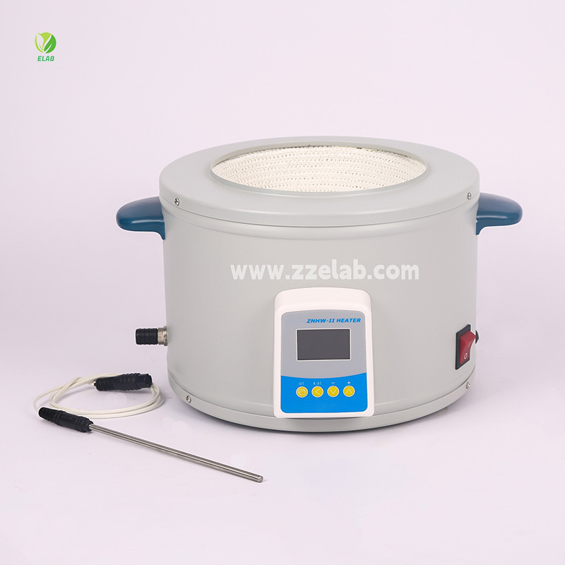 Electric Heating Jacket