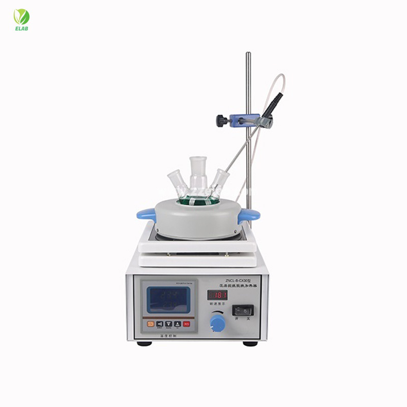 Electric Heating Jacket