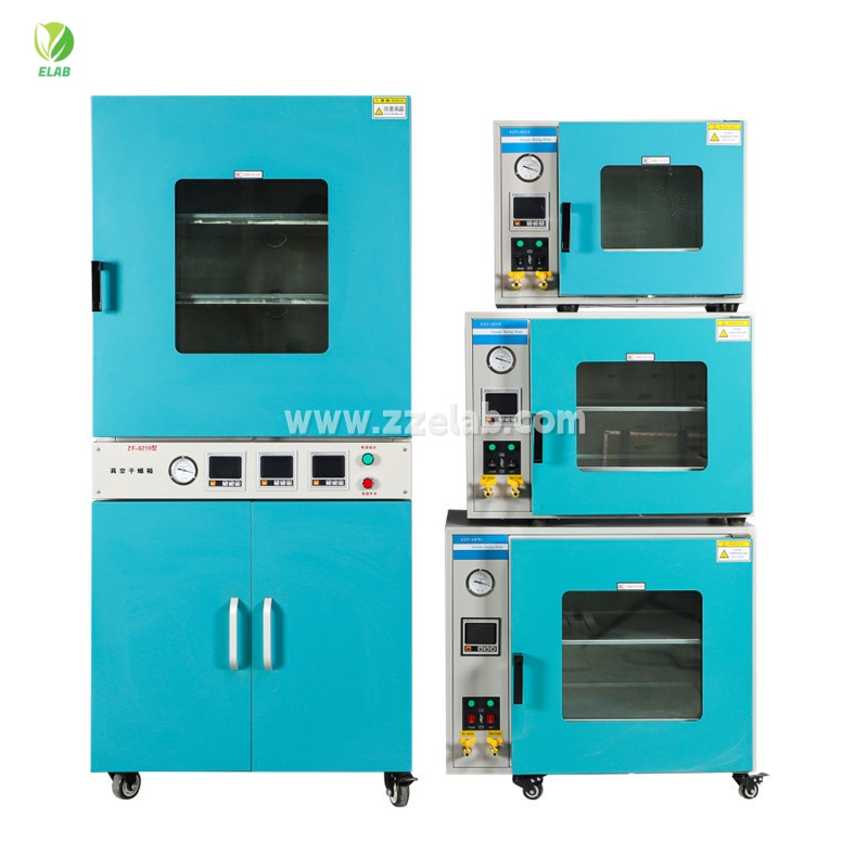 Vacuum Drying Oven