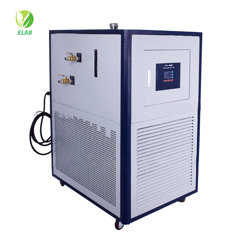 laboratory temperature-controlled circulator