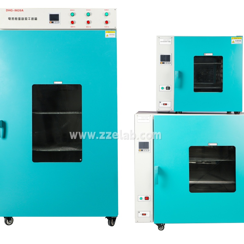 Blast Dry Oven