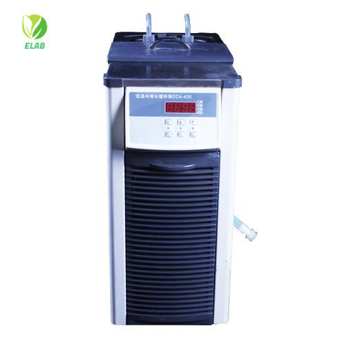 Refrigeration Equipment